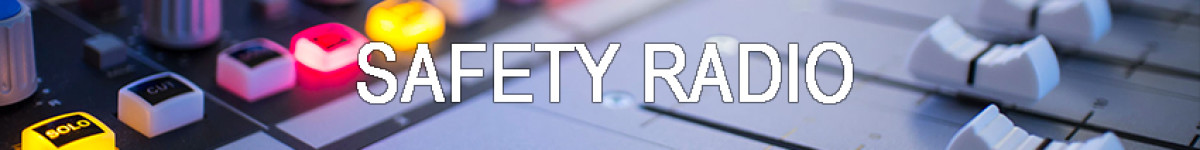 Safety Radio: #ItaliaLoveSicurezza p.0