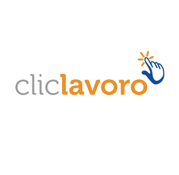 CLICLAVORO LOGO QUADRATO